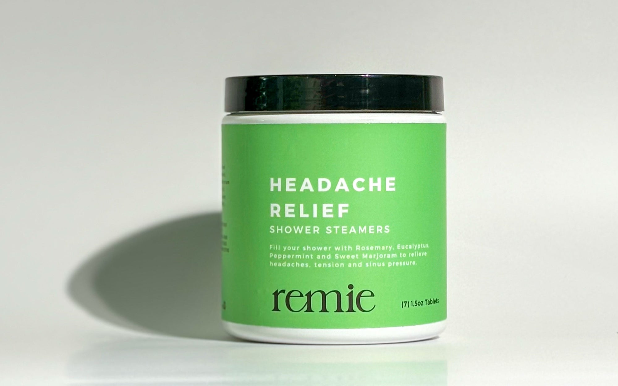 Headache Relief